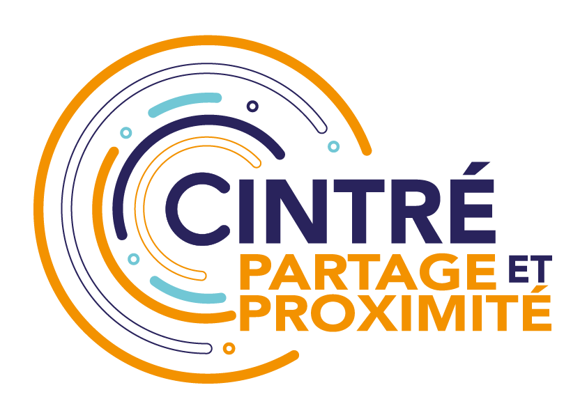 Cintré, partage et proximité